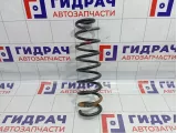 Пружина задняя Renault Megane 2 8200869214