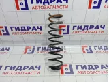 Пружина задняя Renault Megane 2 8200869214