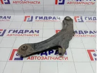 Рычаг передний правый Renault Megane 2 545003037R