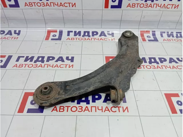 Рычаг передний правый Renault Megane 2 545003037R