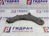 Рычаг передний правый Renault Megane 2 545003037R