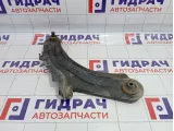 Рычаг передний правый Renault Megane 2 545003037R