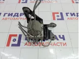 Блок ABS (насос) Renault Megane 2 8200377455