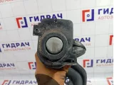 Горловина топливного бака Renault Megane 2 8200529160