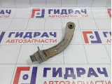 Кронштейн передней балки правый Renault Megane 2 8200197452