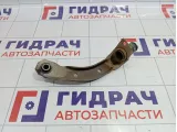 Кронштейн передней балки левый Renault Megane 2 8200197453