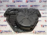 Ниша запасного колеса Renault Megane 2 8200021035