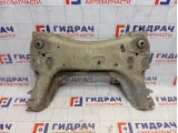 Балка подмоторная Renault Megane 2 8200742904