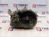 МКПП Renault Megane 2 7702302091