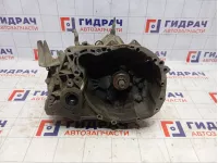 МКПП Renault Megane 2 7702302091