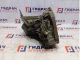 МКПП Renault Megane 2 7702302091