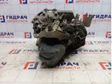 МКПП Renault Megane 2 7702302091