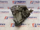 МКПП Renault Megane 2 7702302091