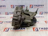 МКПП Renault Megane 2 7702302091