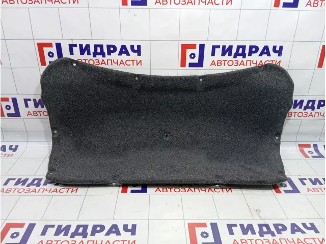 Обшивка крышки багажника Renault Megane 2 8200193237