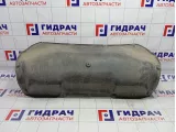 Обшивка крышки багажника Renault Megane 2 8200193237