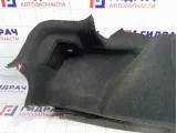 Обшивка багажника левая Renault Megane 2 8200738602