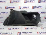 Обшивка багажника правая Renault Megane 2 8200738603