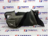 Обшивка багажника правая Renault Megane 2 8200738603