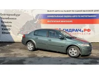Renault Megane 2
