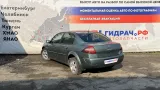 Бак топливный Renault Megane 2 7701207670