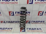 Пружина задняя Renault Megane 2 8200346349