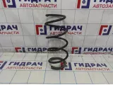 Пружина передняя Renault Megane 2 8200040087