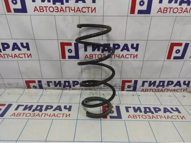 Пружина передняя Renault Megane 2 8200040087