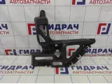 Кронштейн бампера заднего левый Renault Megane 2 8200146041