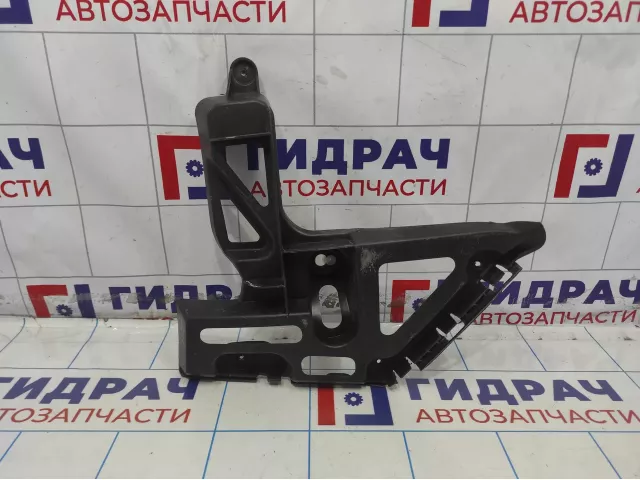 Кронштейн бампера заднего левый Renault Megane 2 8200146041