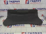 Обшивка крышки багажника Renault Megane 2 8200193237