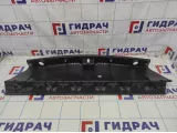 Обшивка багажника в проем Renault Megane 2 8200128740