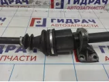 Привод передний правый Renault Megane 2 8200613828