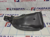 Локер задний правый Renault Megane 2 8200141550