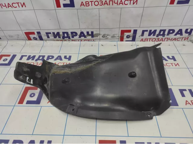 Локер задний правый Renault Megane 2 8200141550