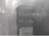 Локер задний левый Renault Megane 2 8200141288