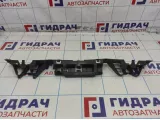 Кронштейн заднего бампера центральный Renault Megane 2 8200146040