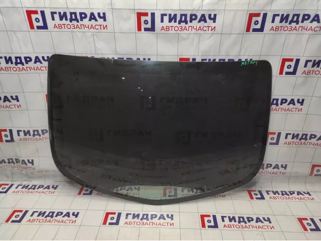 Стекло заднее Renault Megane 2 8200600189