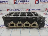 Головка блока Renault Megane 2 8201143400