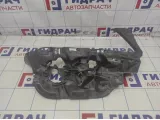 Кронштейн бампера передний правый Renault Megane 2 8200520781