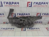 Кронштейн бампера передний правый Renault Megane 2 8200520781