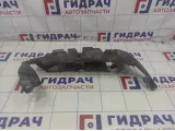 Кронштейн бампера передний правый Renault Megane 2 8200520781