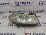 Фара правая Renault Megane 2 260103726R