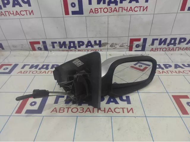 Зеркало правое Renault Megane 2 7701054686