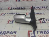 Зеркало правое Renault Megane 2 7701054686