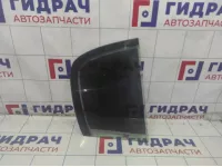 Стекло двери задней правой (форточка) Renault Megane 2 8200492813