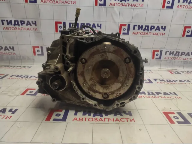 АКПП Renault Megane 2 8200082071