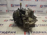 АКПП Renault Megane 2 8200082071