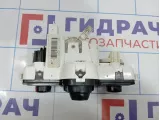 Блок управления отопителем Renault Megane 2 7701064234