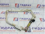 Подушка безопасности боковая левая Renault Megane 2 8200697178